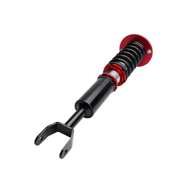 Function & Form Coilovers Honda Prelude (92-01) [Type 2] 28100692B - Image 3