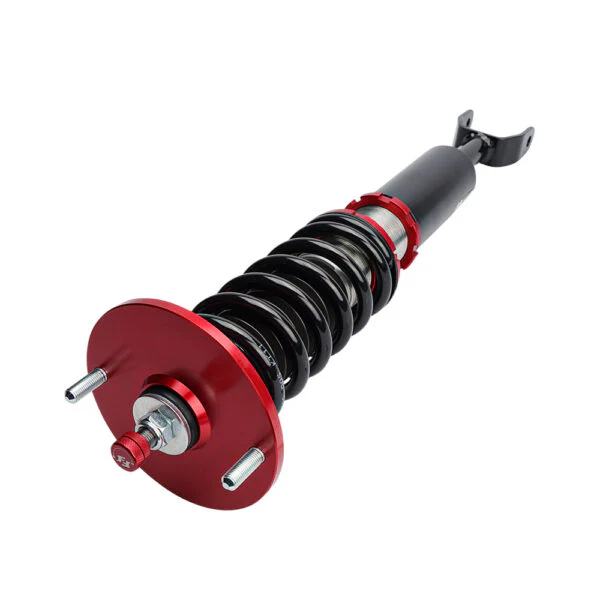 Function & Form Coilovers Honda Prelude (92-01) [Type 2] 28100692B - Image 4