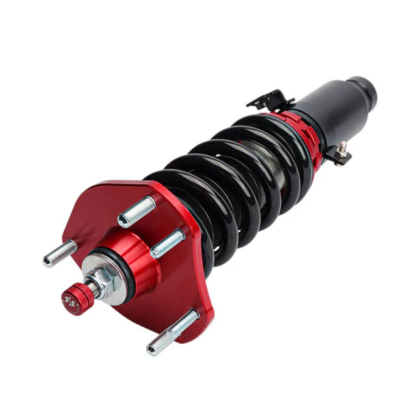 Function & Form Coilovers Honda Prelude (92-01) [Type 2] 28100692B - Image 5