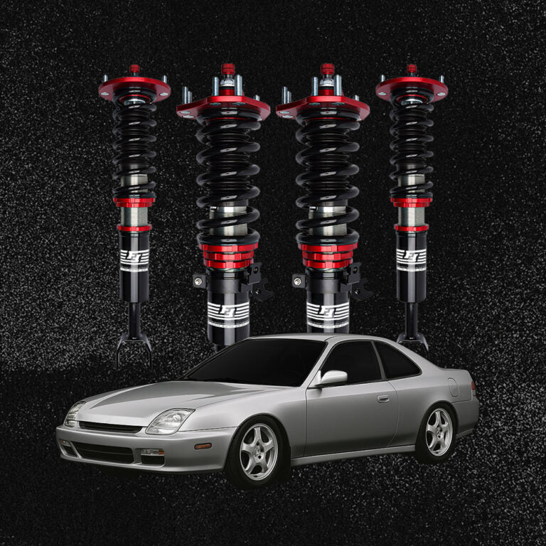 Function & Form Coilovers Honda Prelude (92-01) [Type 2] 28100692B - Image 6