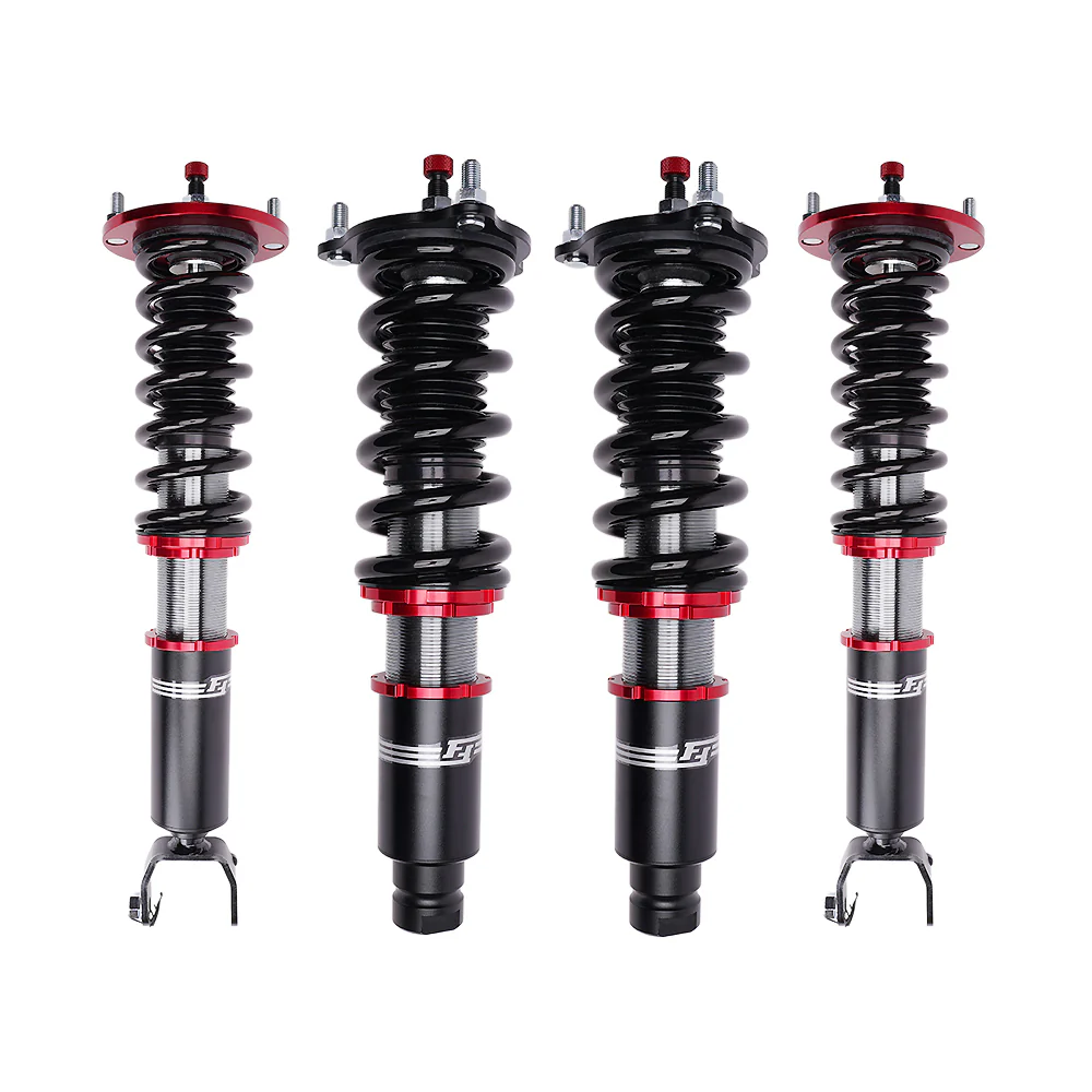 Function & Form Coilovers Honda Prelude BA/BB (92-96) [Type 3] 38100692 - Image 2