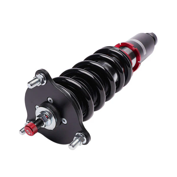 Function & Form Coilovers Honda Prelude BA/BB (92-96) [Type 3] 38100692 - Image 3