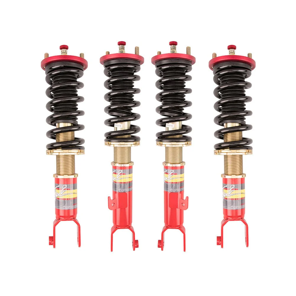 Function & Form Coilovers Honda S2000 AP1/AP2 (99-09) [Type 2] 28100899