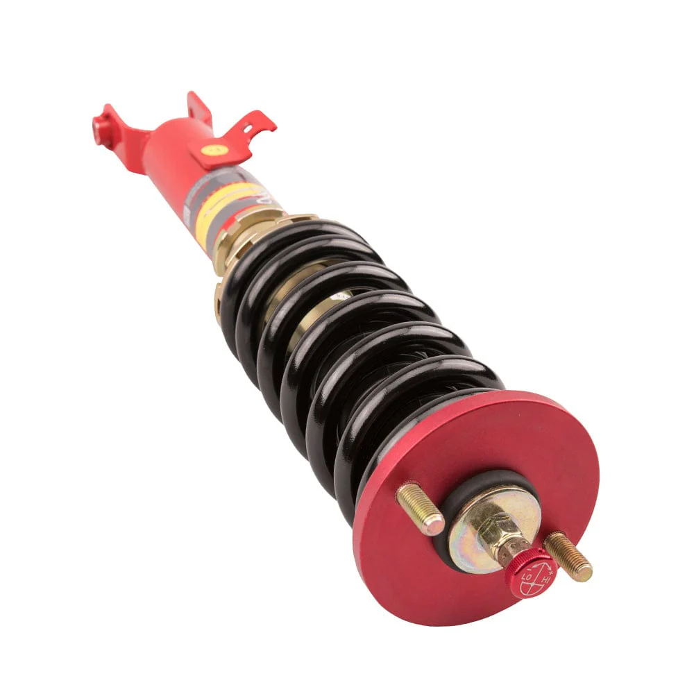 Function & Form Coilovers Honda S2000 AP1/AP2 (99-09) [Type 2] 28100899 - Image 2