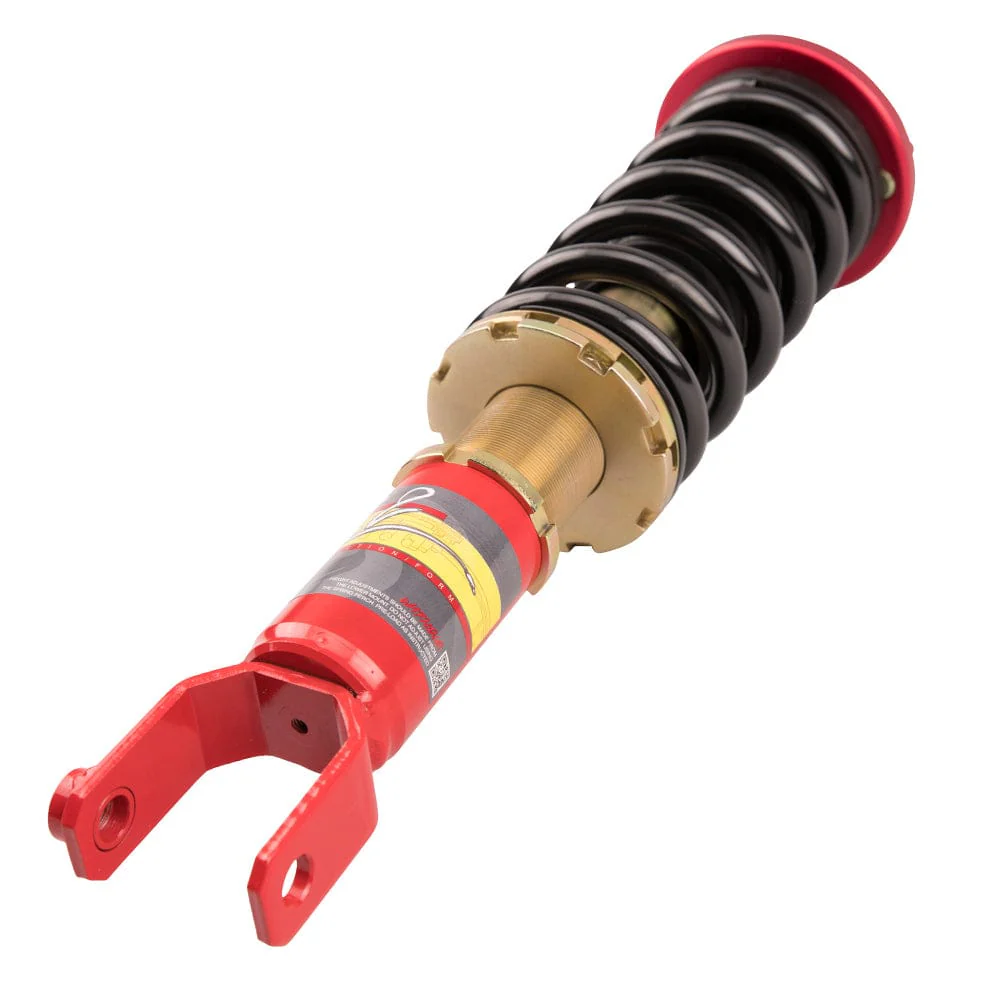 Function & Form Coilovers Honda S2000 AP1/AP2 (99-09) [Type 2] 28100899 - Image 4