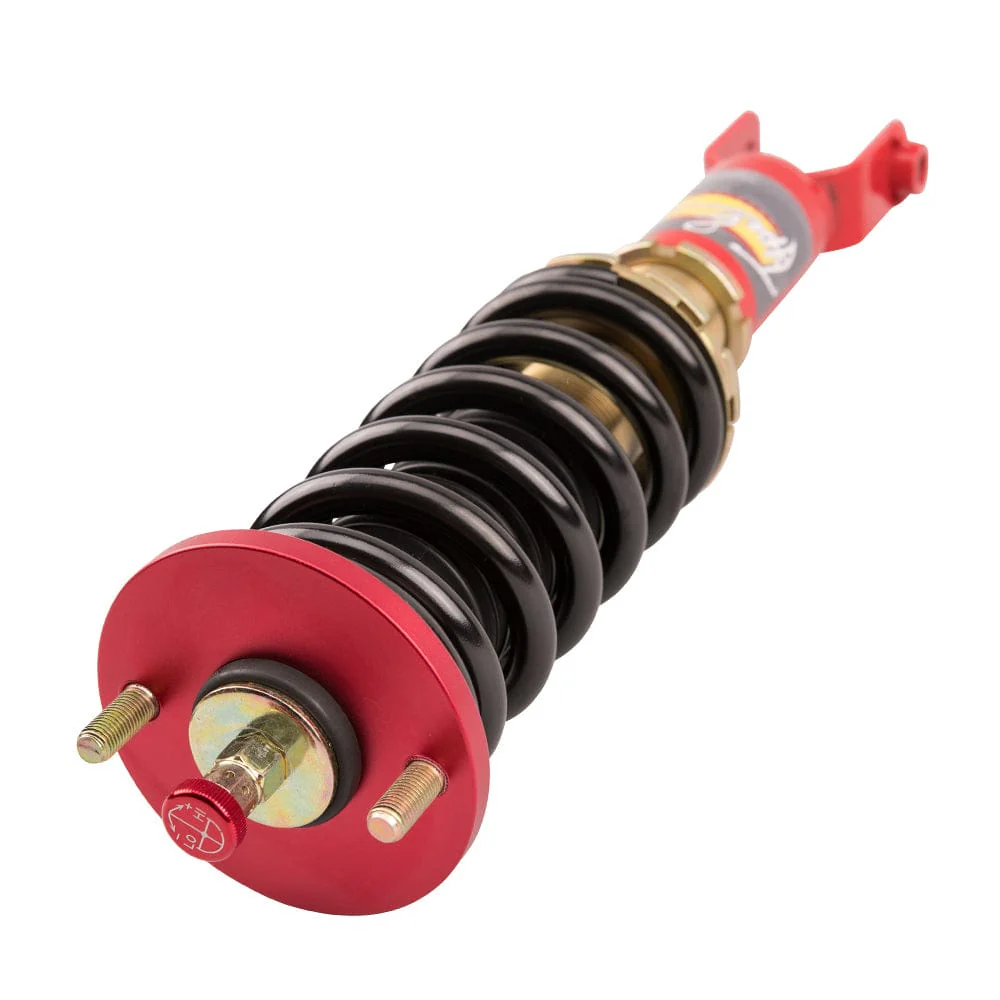 Function & Form Coilovers Honda S2000 AP1/AP2 (99-09) [Type 2] 28100899 - Image 5
