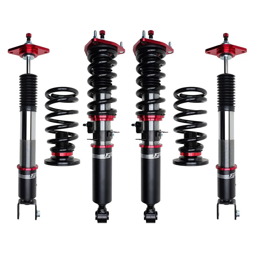 Function & Form Coilovers Infiniti G37 V36 (07-11) [Type 3] 38600607