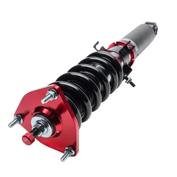 Function & Form Coilovers Infiniti G37 V36 (07-11) [Type 3] 38600607 - Image 4