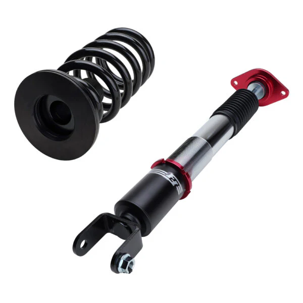 Function & Form Coilovers Infiniti G37 V36 (07-11) [Type 3] 38600607 - Image 5