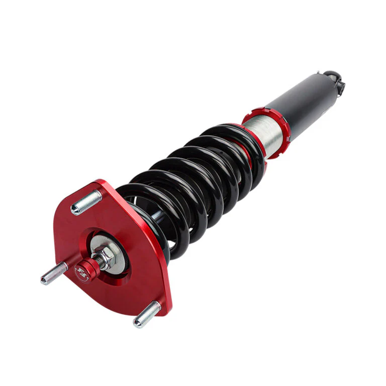 Function & Form Coilovers Lexus GS300/430 RWD (06-11) [Type 2] 28300106B - Image 4