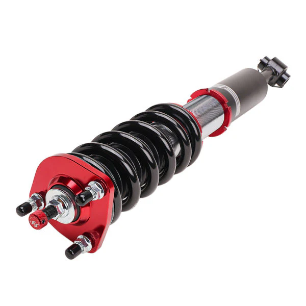 Function & Form Coilovers Lexus GS300/ GS400/ GS430 (98-05) [Type 3] 38300198 - Image 2
