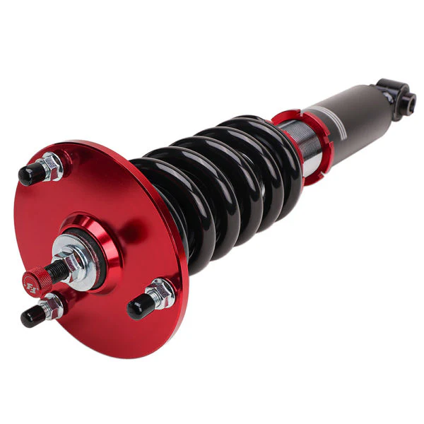 Function & Form Coilovers Lexus GS300/ GS400/ GS430 (98-05) [Type 3] 38300198 - Image 4