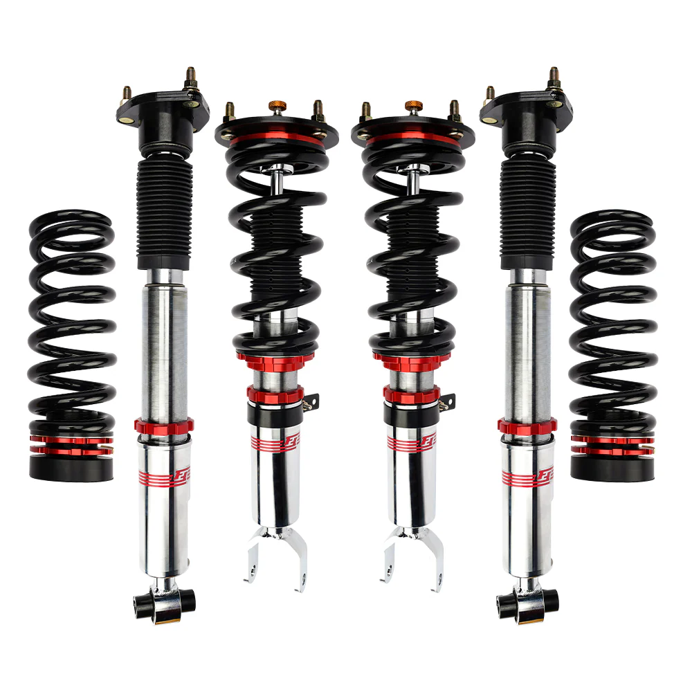 Function & Form Coilovers Lexus IS XE30 GSE30/GSE31 (13-15) [Type 4] 48300413