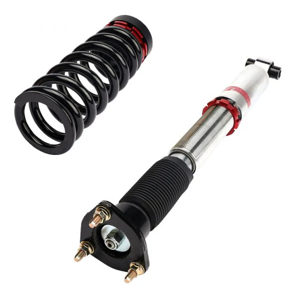 Function & Form Coilovers Lexus IS XE30 GSE30/GSE31 (13-15) [Type 4] 48300413 - Image 4
