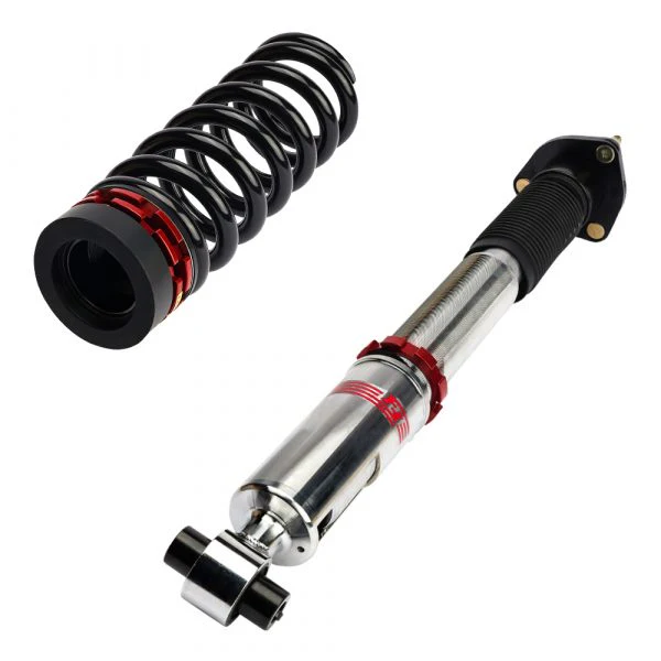 Function & Form Coilovers Lexus IS XE30 GSE30/GSE31 (13-15) [Type 4] 48300413 - Image 5