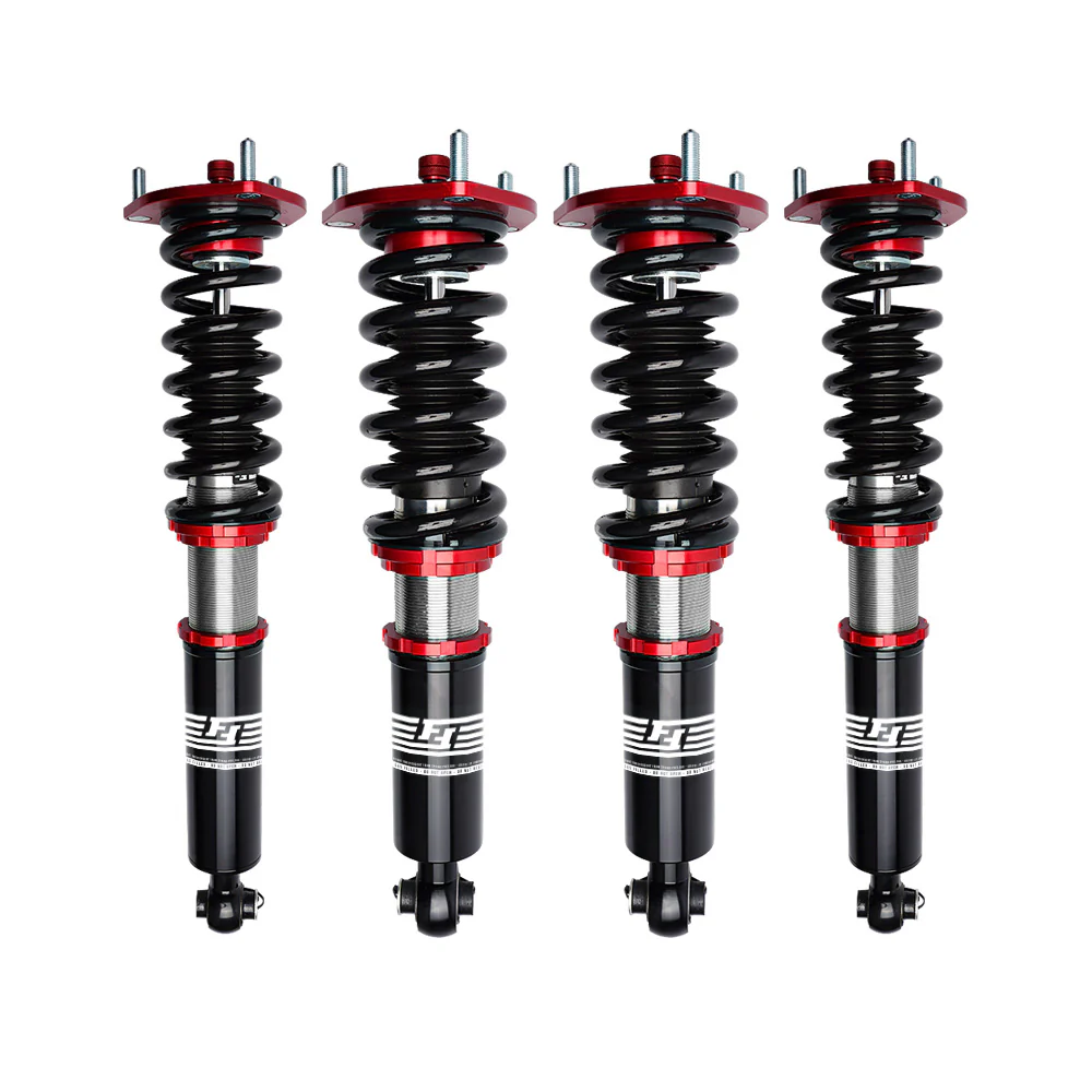 Function & Form Coilovers Lexus LS400 RWD (89-00) [Type 2] 28300589B