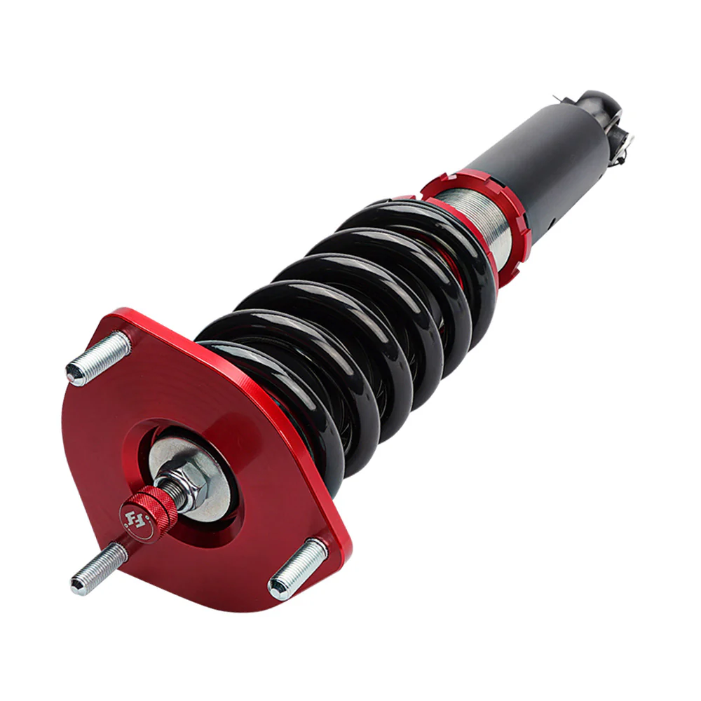 Function & Form Coilovers Lexus LS400 RWD (89-00) [Type 2] 28300589B - Image 2