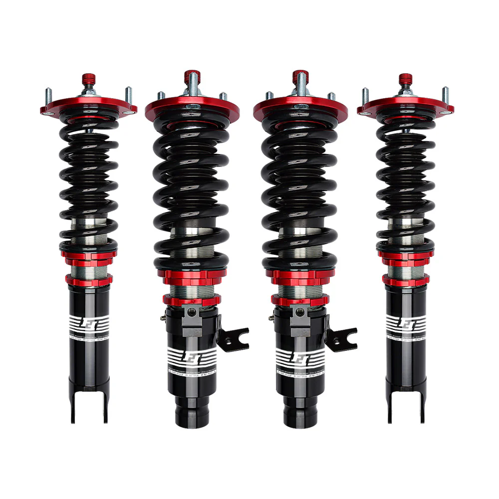 Function & Form Coilovers Lexus LS430 (01-06) [Type 2] 28300590B