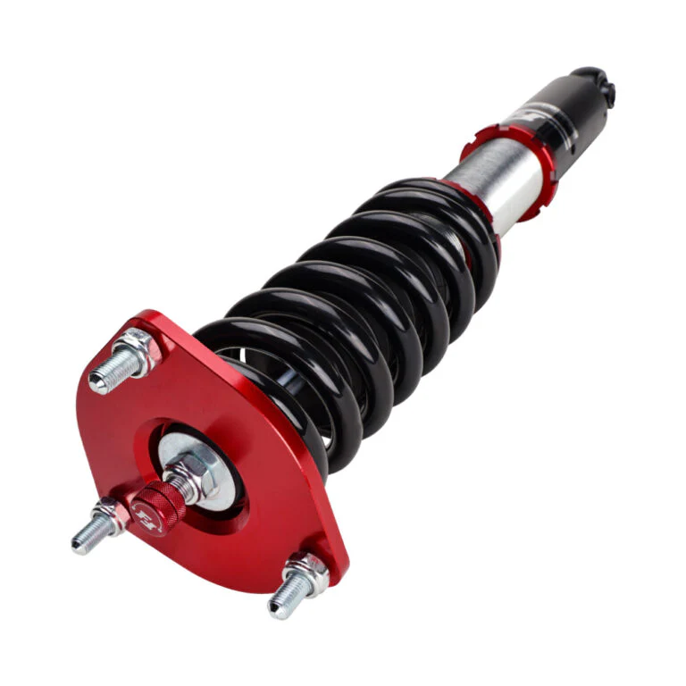 Function & Form Coilovers Lexus LS430 (01-06) [Type 2] 28300590B - Image 2
