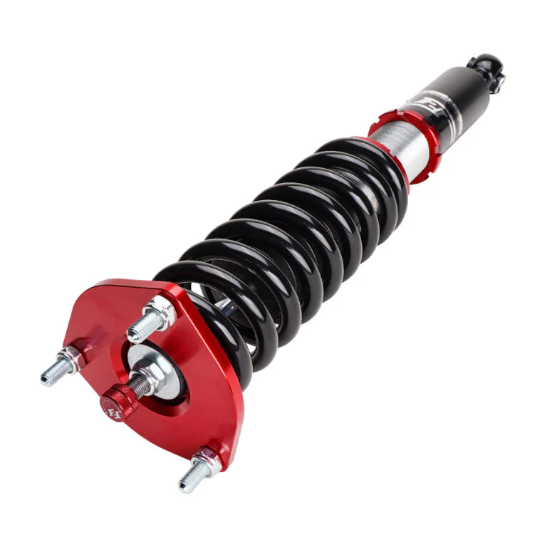 Function & Form Coilovers Lexus LS430 (01-06) [Type 2] 28300590B - Image 4