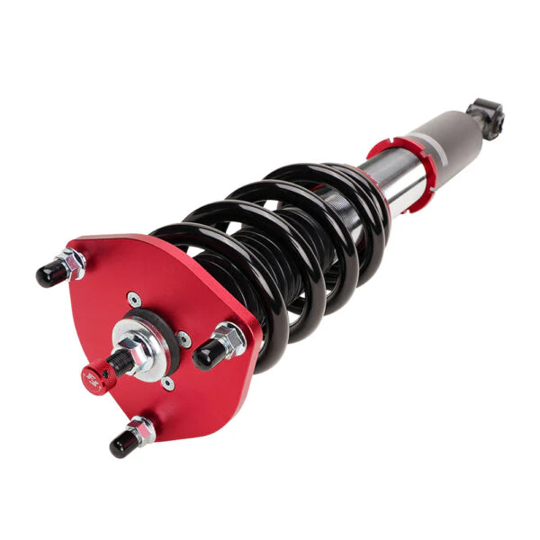 Function & Form Coilovers Lexus LS430 (01-06) [Type 3] 38300501 - Image 2