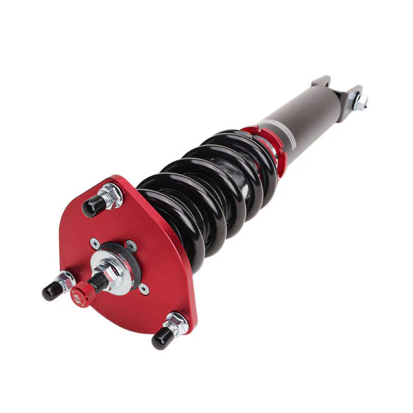 Function & Form Coilovers Lexus LS460 (07-17) [Type 3] 38300507 - Image 2
