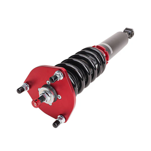 Function & Form Coilovers Lexus LS460 (07-17) [Type 3] 38300507 - Image 4
