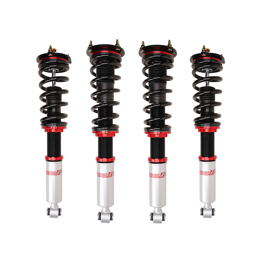 Function & Form Coilovers Lexus RX350 ALA10 (2023) [Type 4] 48301123