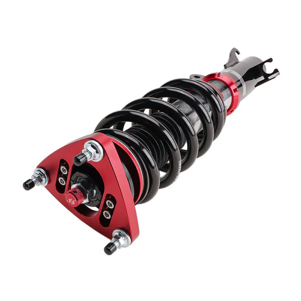 Function & Form Coilovers Mazda3 (09-13) Type 3 - 38400309 - Image 2
