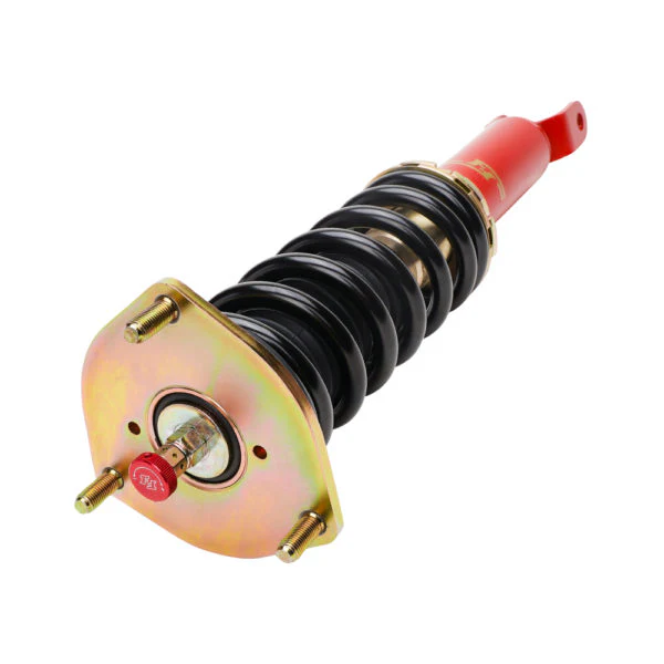 Function & Form Coilovers Mazda Miata ND (15-19) Type 2 - 28400116 - Image 2