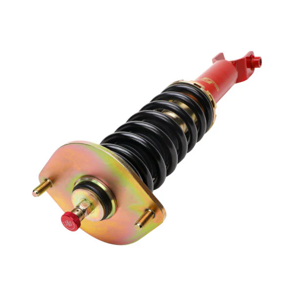 Function & Form Coilovers Mazda Miata ND (15-19) Type 2 - 28400116 - Image 4