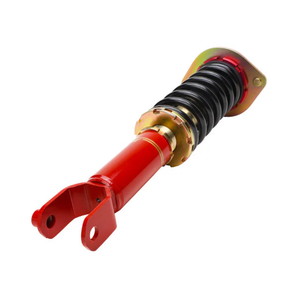 Function & Form Coilovers Mazda Miata ND (15-19) Type 2 - 28400116 - Image 5