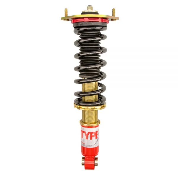 Function & Form Coilovers Mazda Miata NA/NB (89-05) Type 1 - 18400189 - Image 2