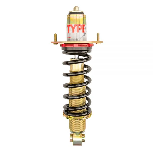 Function & Form Coilovers Mazda Miata NA/NB (89-05) Type 1 - 18400189 - Image 3