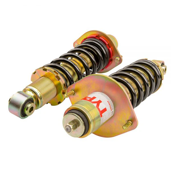 Function & Form Coilovers Mazda Miata NA/NB (89-05) Type 1 - 18400189 - Image 4