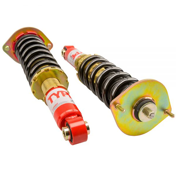 Function & Form Coilovers Mazda Miata NA/NB (89-05) Type 1 - 18400189 - Image 5