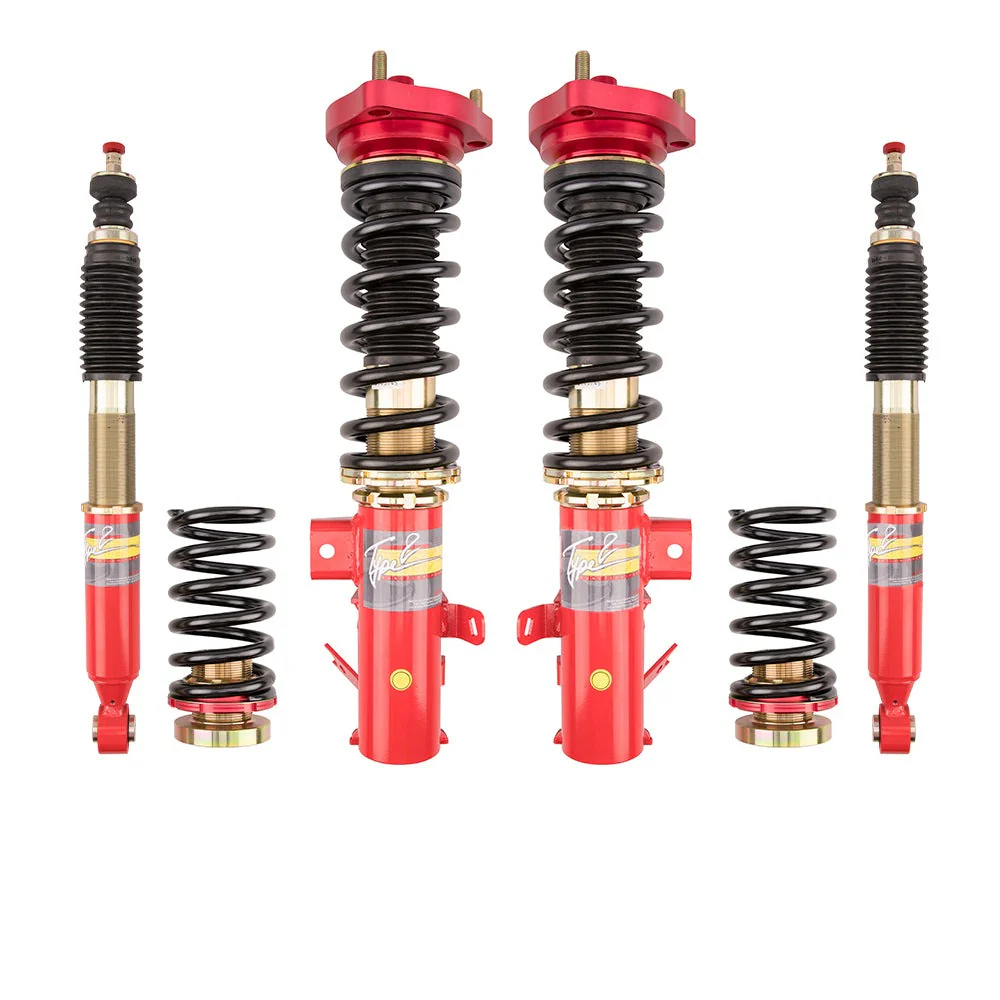 Function & Form Coilovers Acura ILX (13-15) [Type 2] 28200113