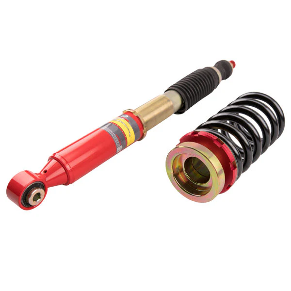 Function & Form Coilovers Acura ILX (13-15) [Type 2] 28200113 - Image 4