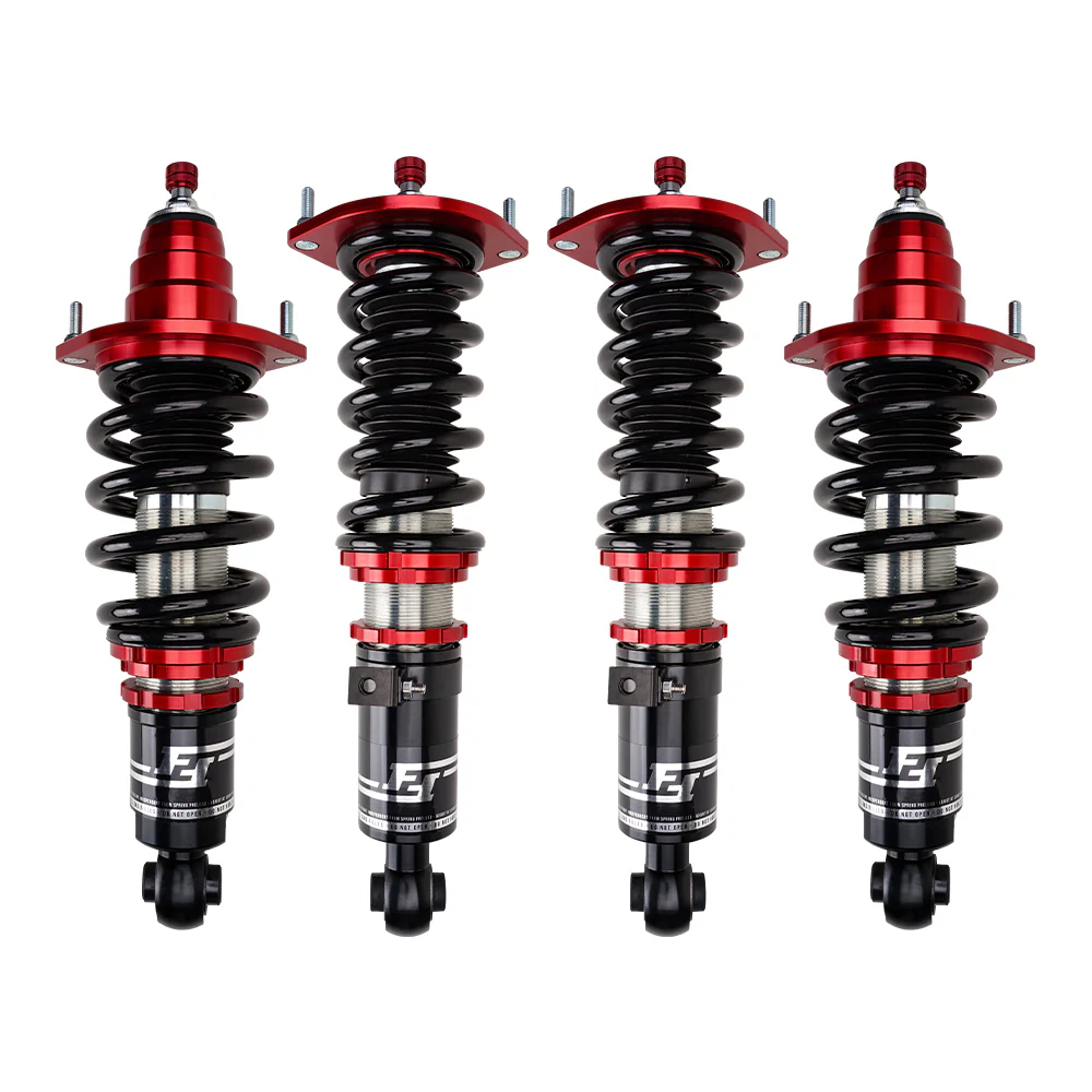 Function & Form Coilovers Mazda Miata NA/NB (89-05) Type 2 28400189B