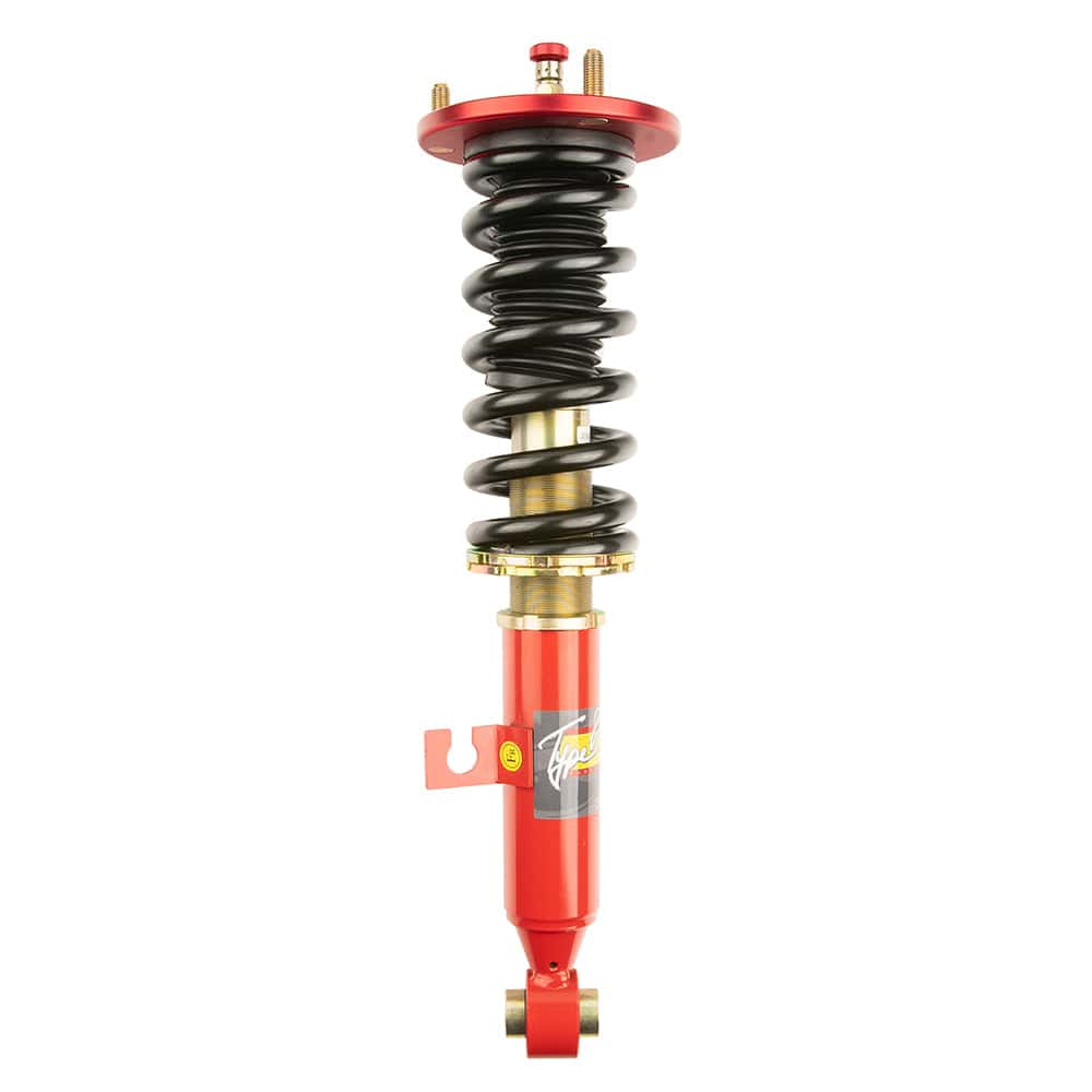 Function & Form Coilovers Mazda RX-7 FD3S (92-02) Type 2 - 28400292 - Image 2
