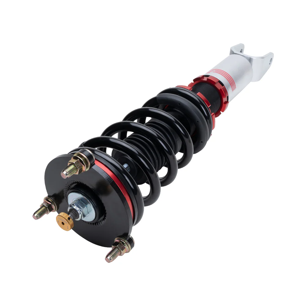 Function & Form Coilovers Mazda MX-5 ND (16-23) Type 4 - 48400116 - Image 4