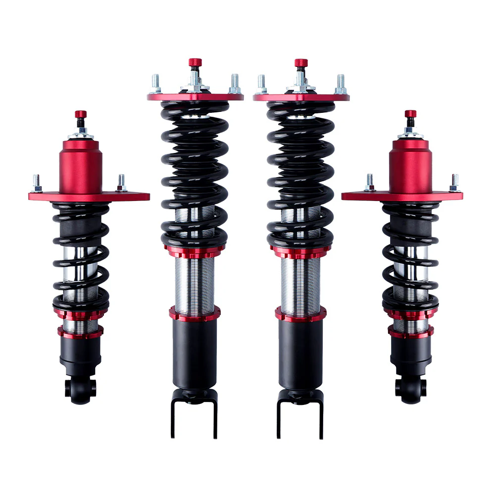 Function & Form Coilovers Mazda RX-8 SE3P (03-12) Type 3 - 38400703
