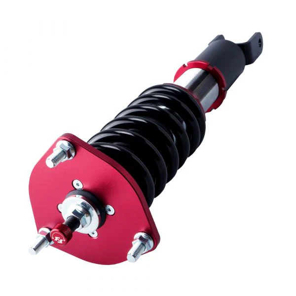 Function & Form Coilovers Mazda RX-8 SE3P (03-12) Type 3 - 38400703 - Image 2