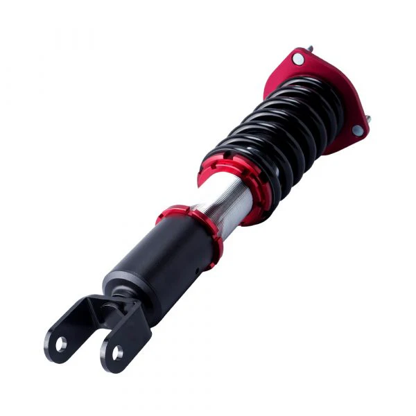 Function & Form Coilovers Mazda RX-8 SE3P (03-12) Type 3 - 38400703 - Image 3