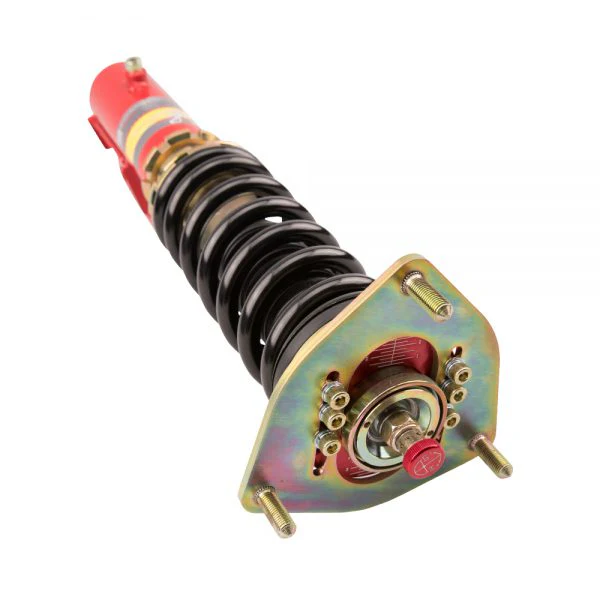 Function & Form Coilovers Mitsubishi Evo 8/9 (03-07) Type 2 - 28500103 - Image 2