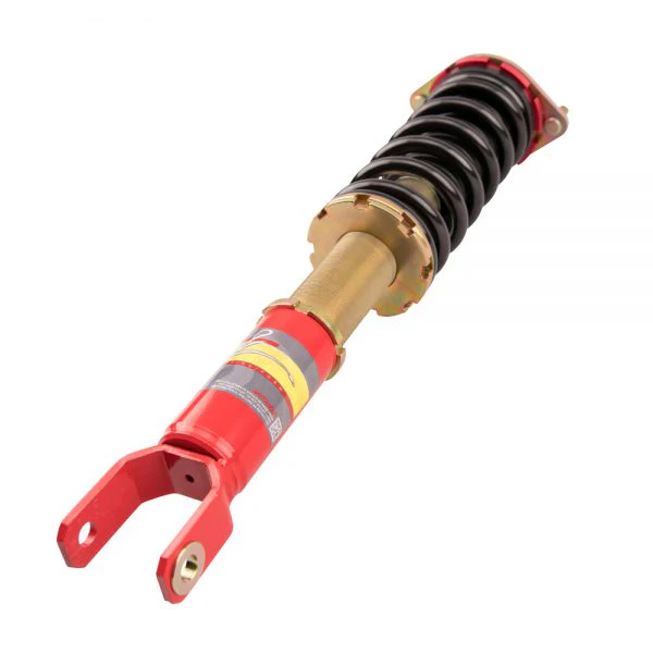 Function & Form Coilovers Mitsubishi Evo 8/9 (03-07) Type 2 - 28500103 - Image 4
