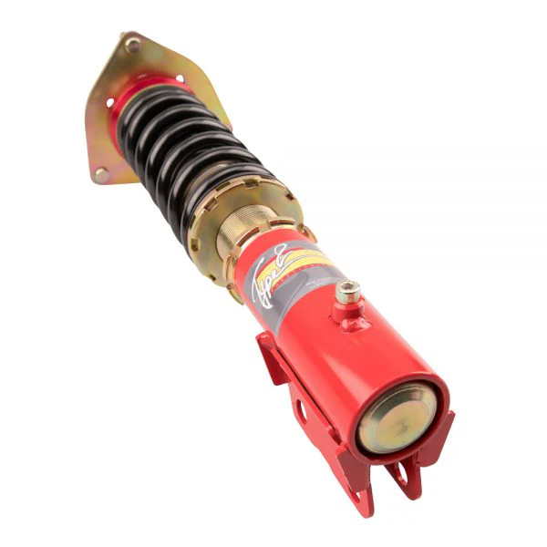 Function & Form Coilovers Mitsubishi Evo 8/9 (03-07) Type 2 - 28500103 - Image 5