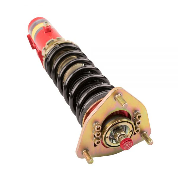 Function & Form Coilovers Mitsubishi Lancer Evo X (07-15) Type 2 - 28500107 - Image 2