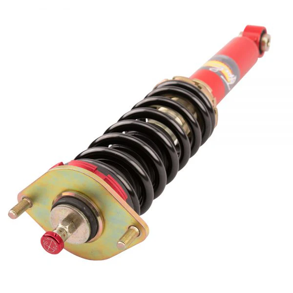 Function & Form Coilovers Mitsubishi Lancer Evo X (07-15) Type 2 - 28500107 - Image 3
