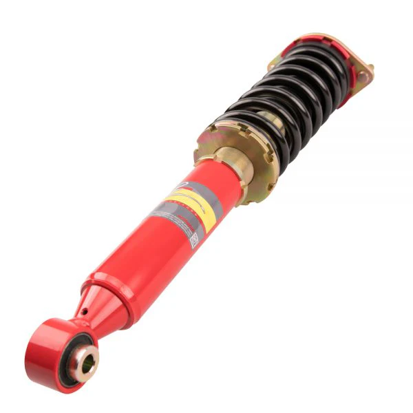 Function & Form Coilovers Mitsubishi Lancer Evo X (07-15) Type 2 - 28500107 - Image 4
